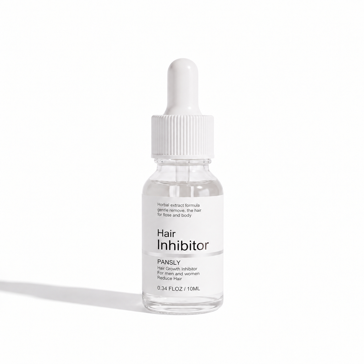 Sérum - Inhibidor de Vello