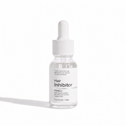 Sérum - Inhibidor de Vello