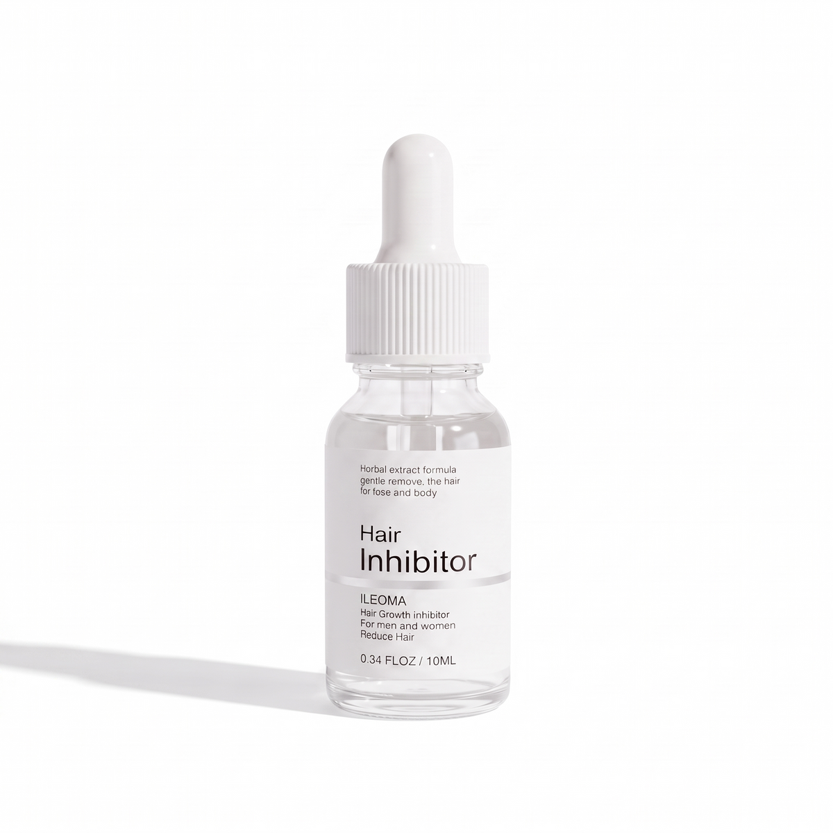 Sérum - Inhibidor de Vello